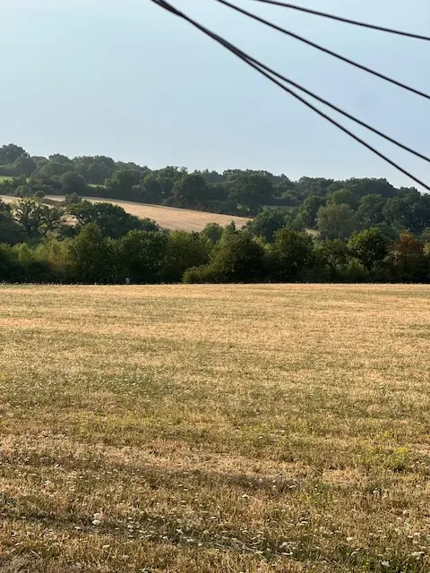 Vol en montgolfière, juillet 2026