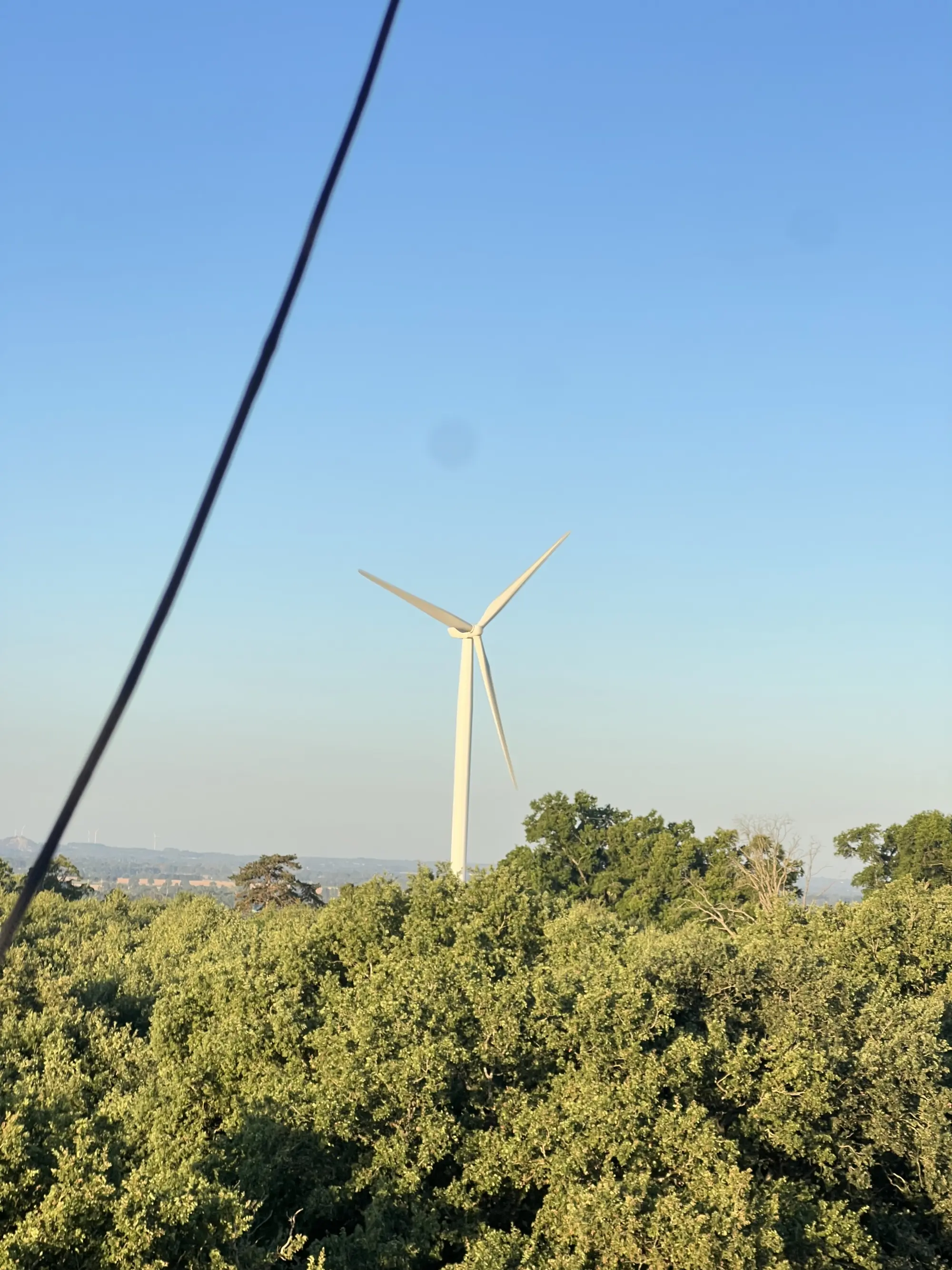 Photo 4 du vol en montgolfière du 1 août 2026