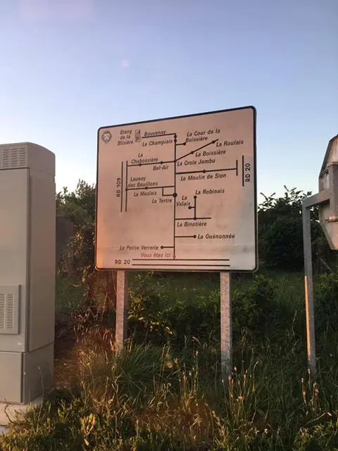Vol en montgolfière vers Soudan, juin 2017